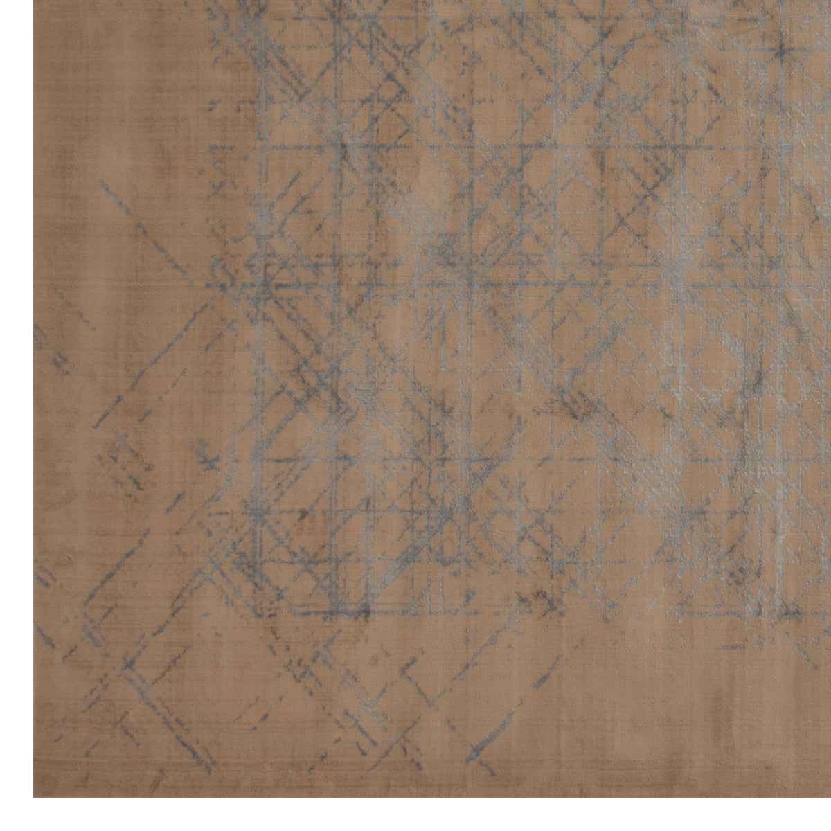Acrylic Allover Machine-made Carpet, Design 00625