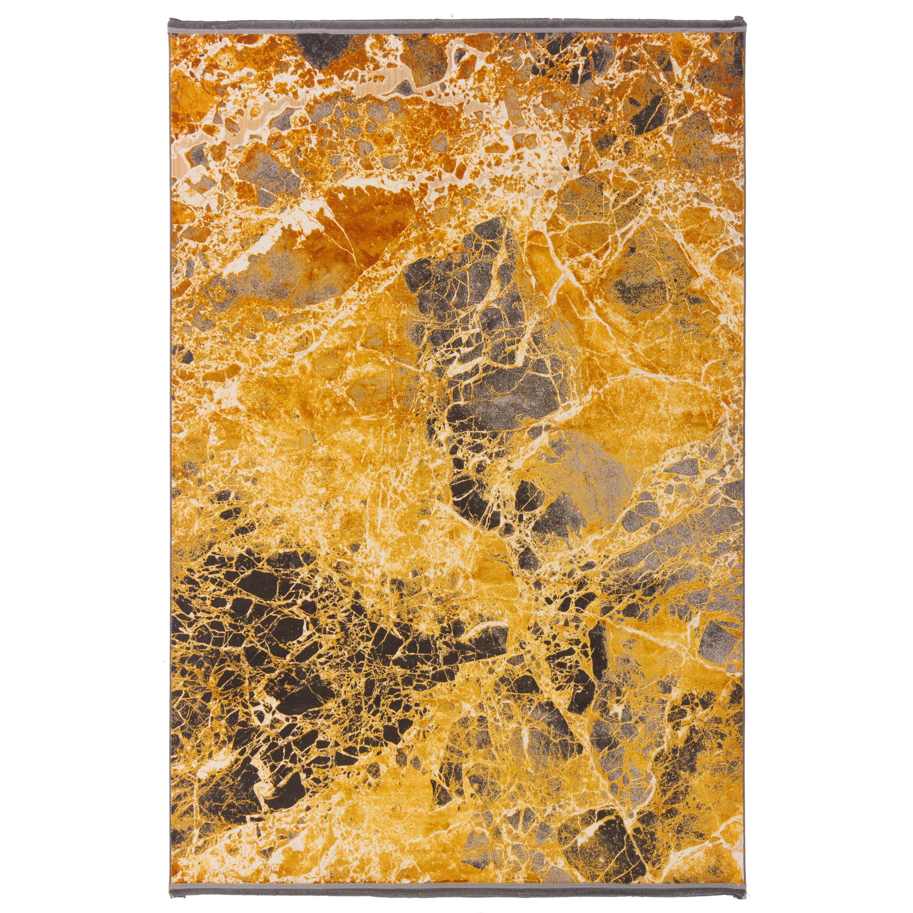 Machine-made Rug, Contemporary All-over, Acrylic, SPU 100083