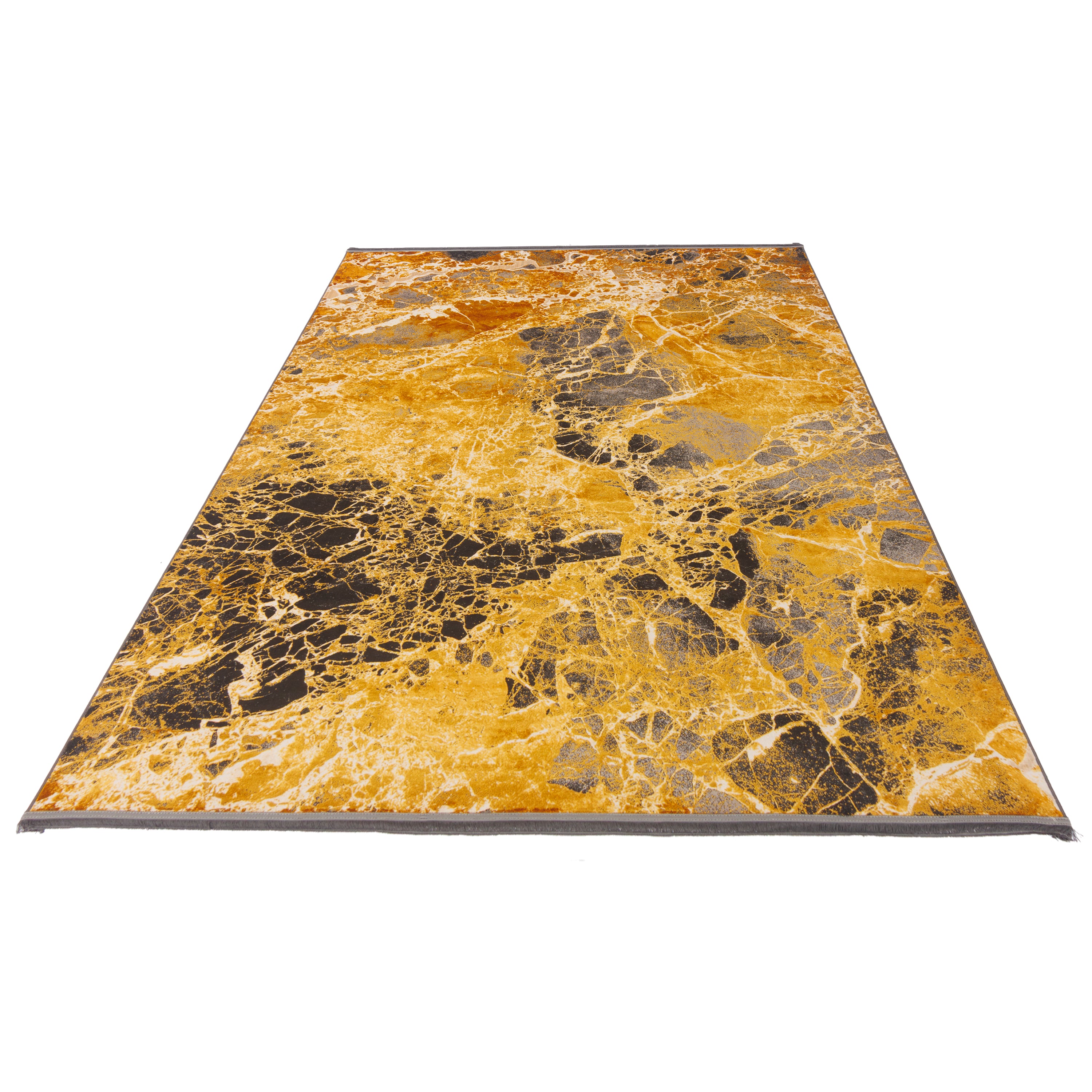 Machine-made Rug, Contemporary All-over, Acrylic, SPU 100083