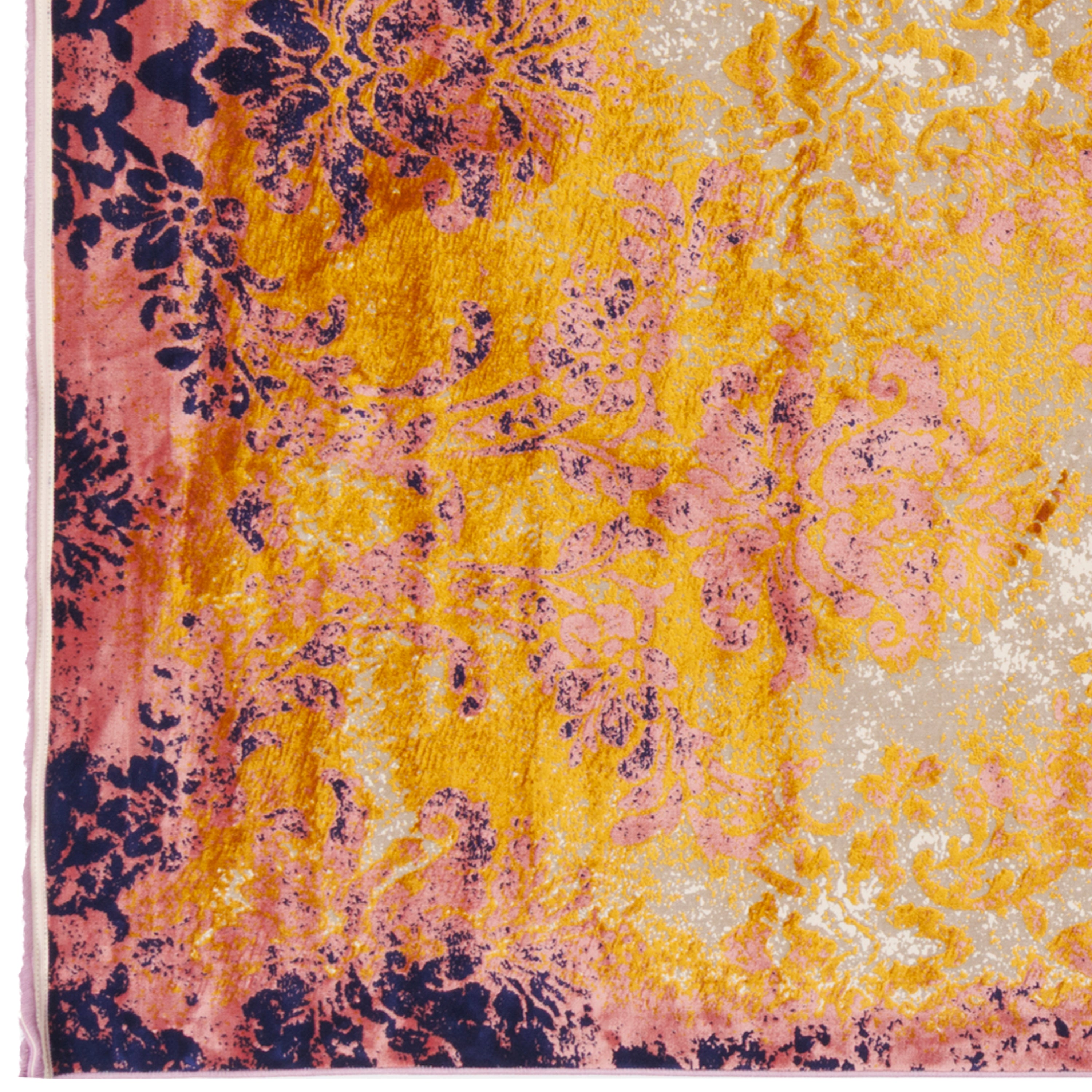 Machine-made Rug, Neoclassic All-over, Acrylic, SPU 100091