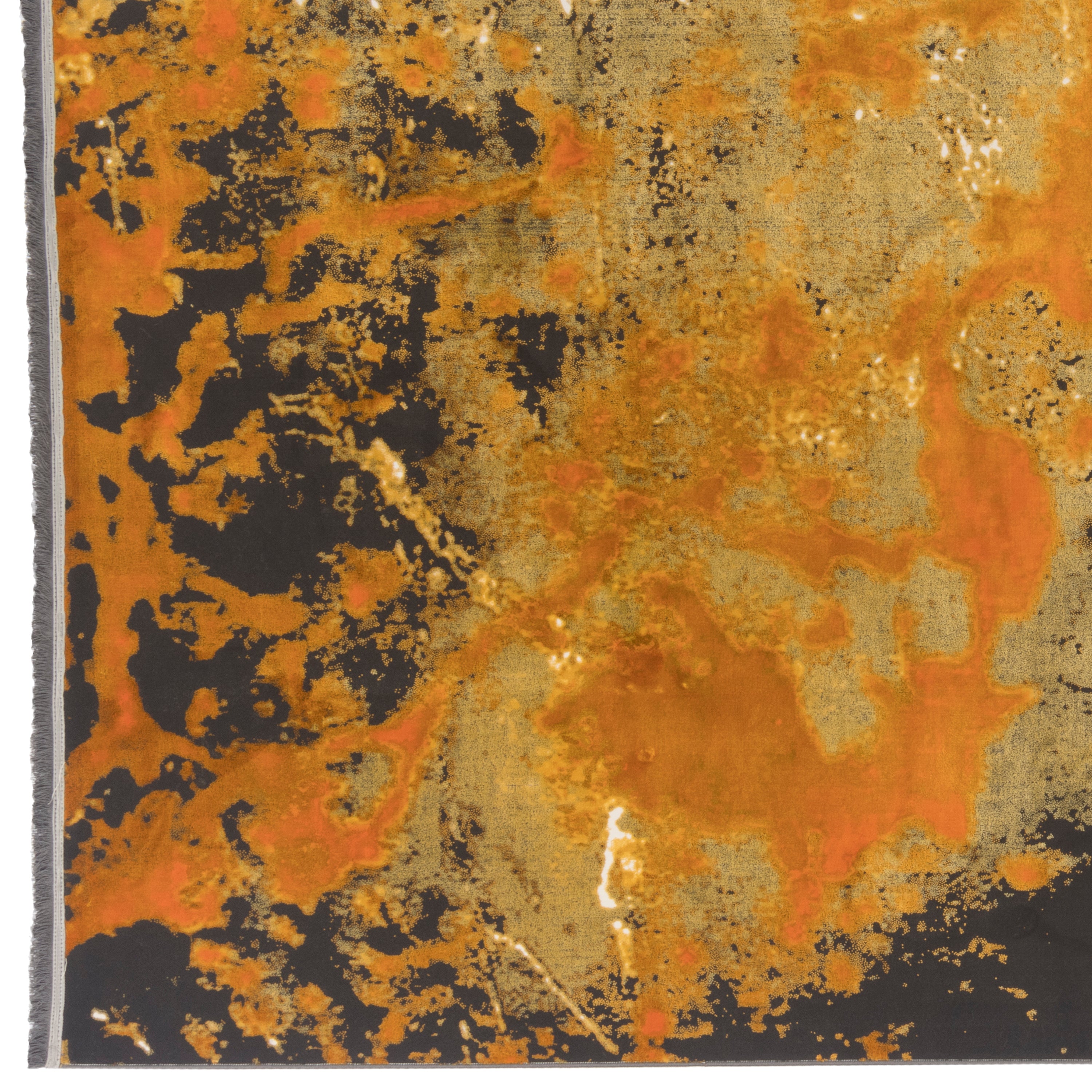 Machine-made Rug, Contemporary All-over, Acrylic, SPU 100099