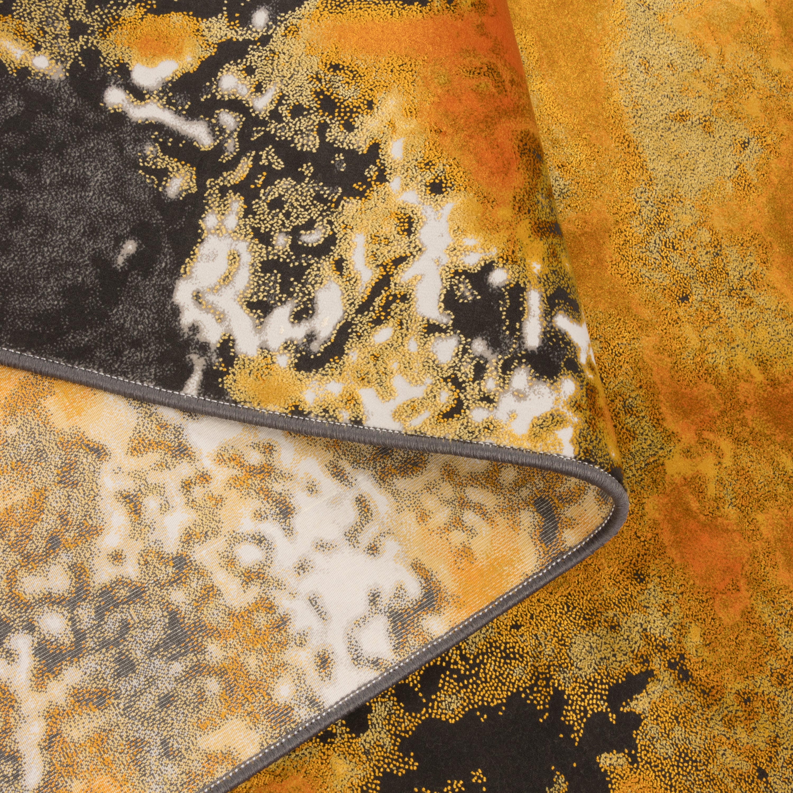 Machine-made Rug, Contemporary All-over, Acrylic, SPU 100099