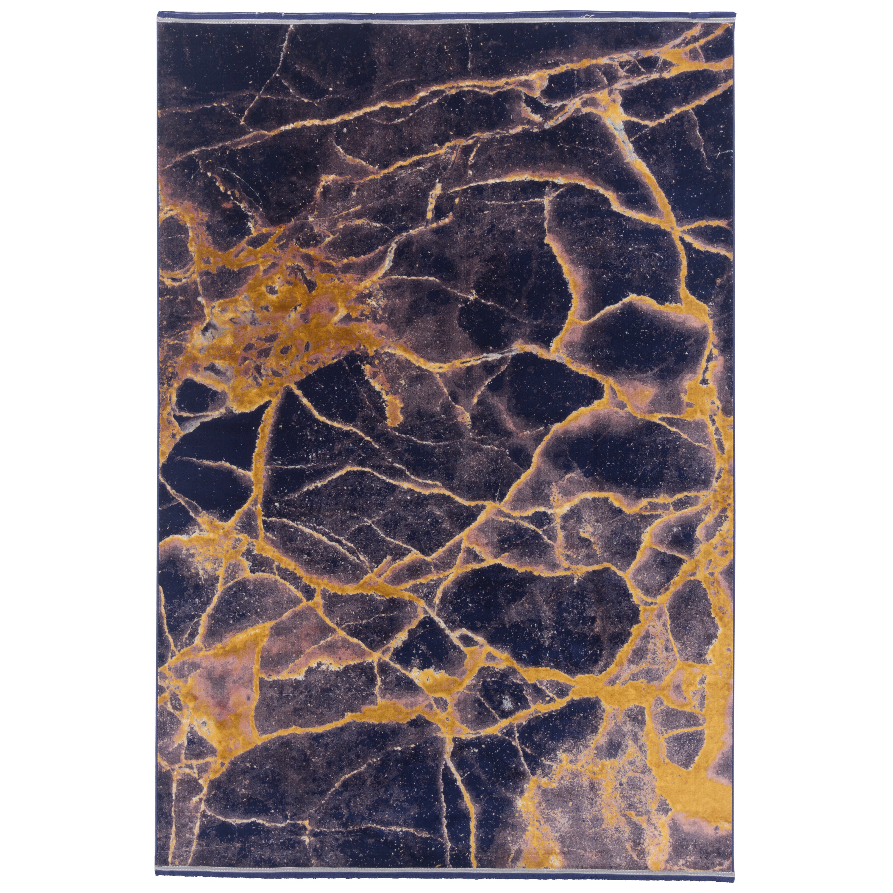 Machine-made Rug, Contemporary All-over, Acrylic, SPU 100102
