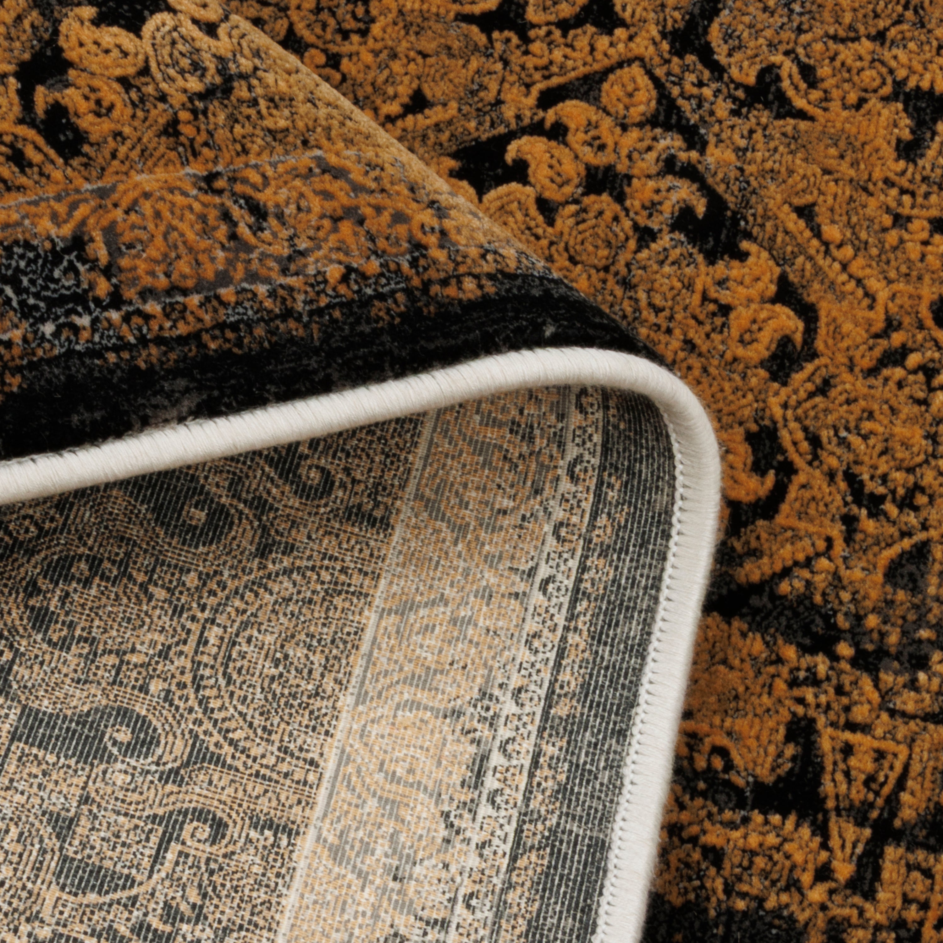 Machine-made Rug, Contemporary All-over, Acrylic, SPU 100296