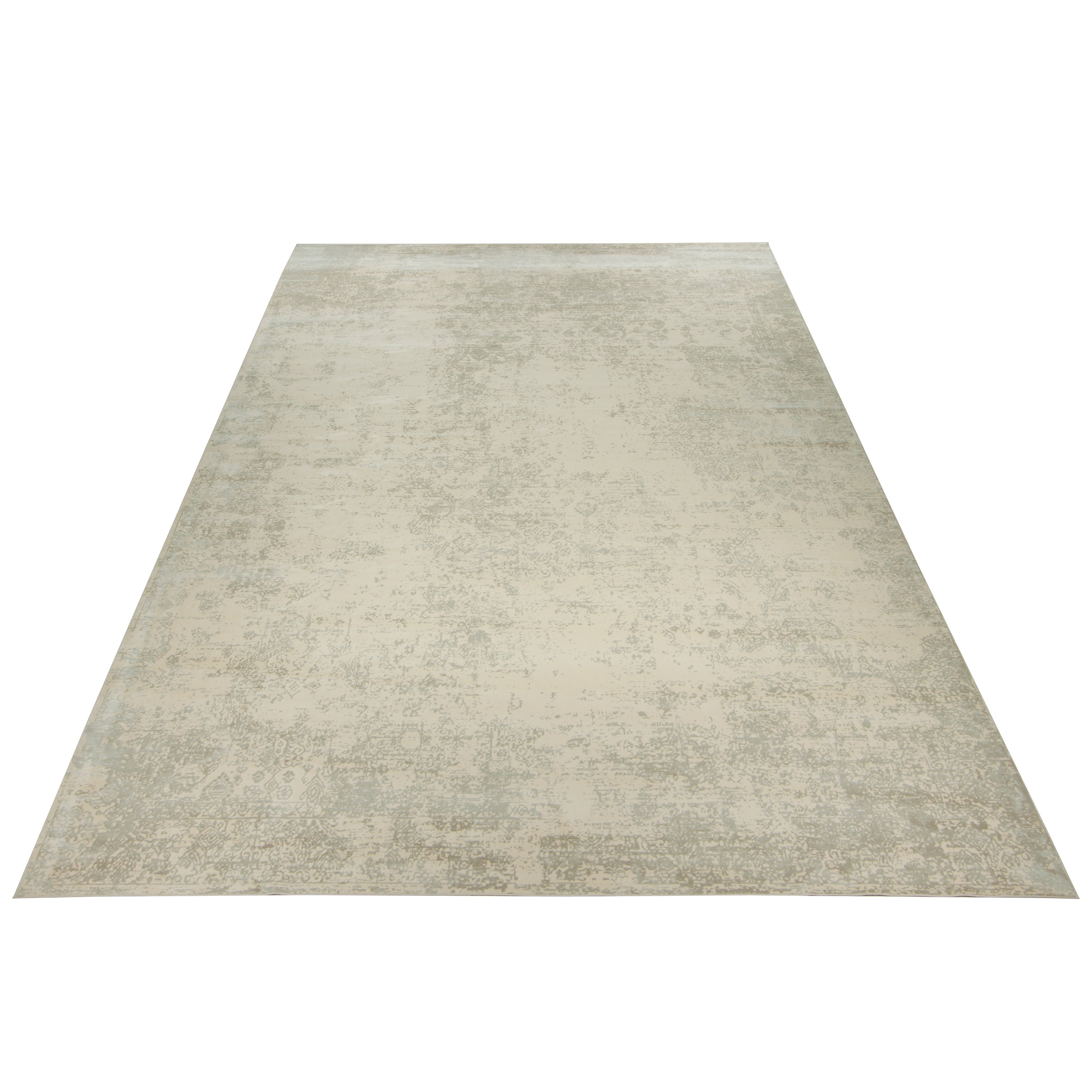 Machine-made Rug, Contemporary All-over, Acrylic, SPU 100451
