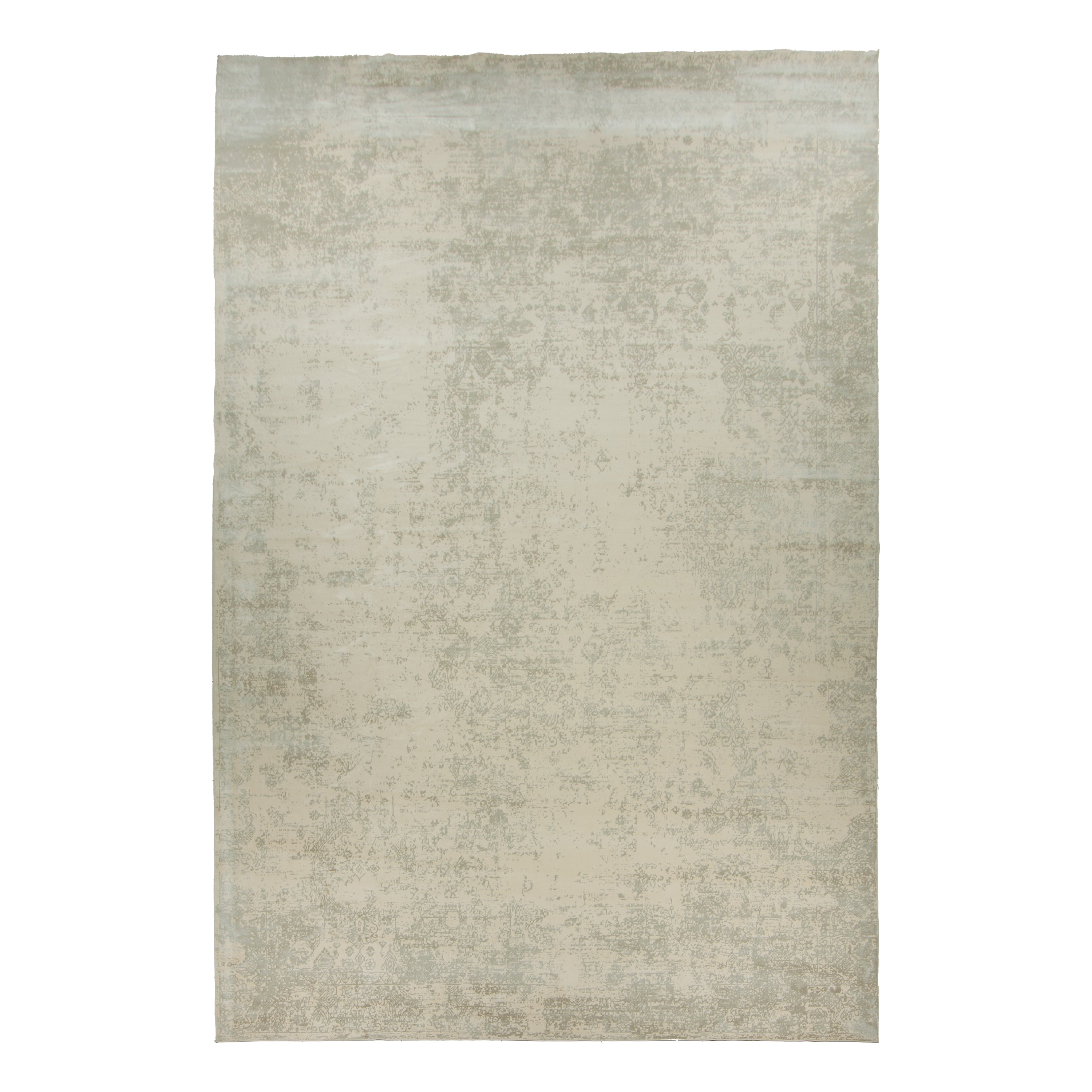 Machine-made Rug, Contemporary All-over, Acrylic, SPU 100451