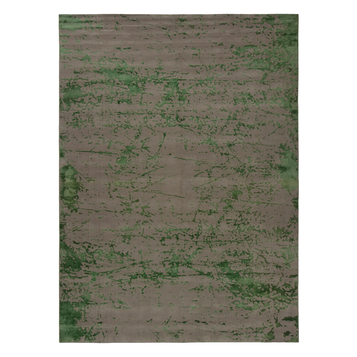 Acrylic Allover Machine-made Carpet, Design 00626