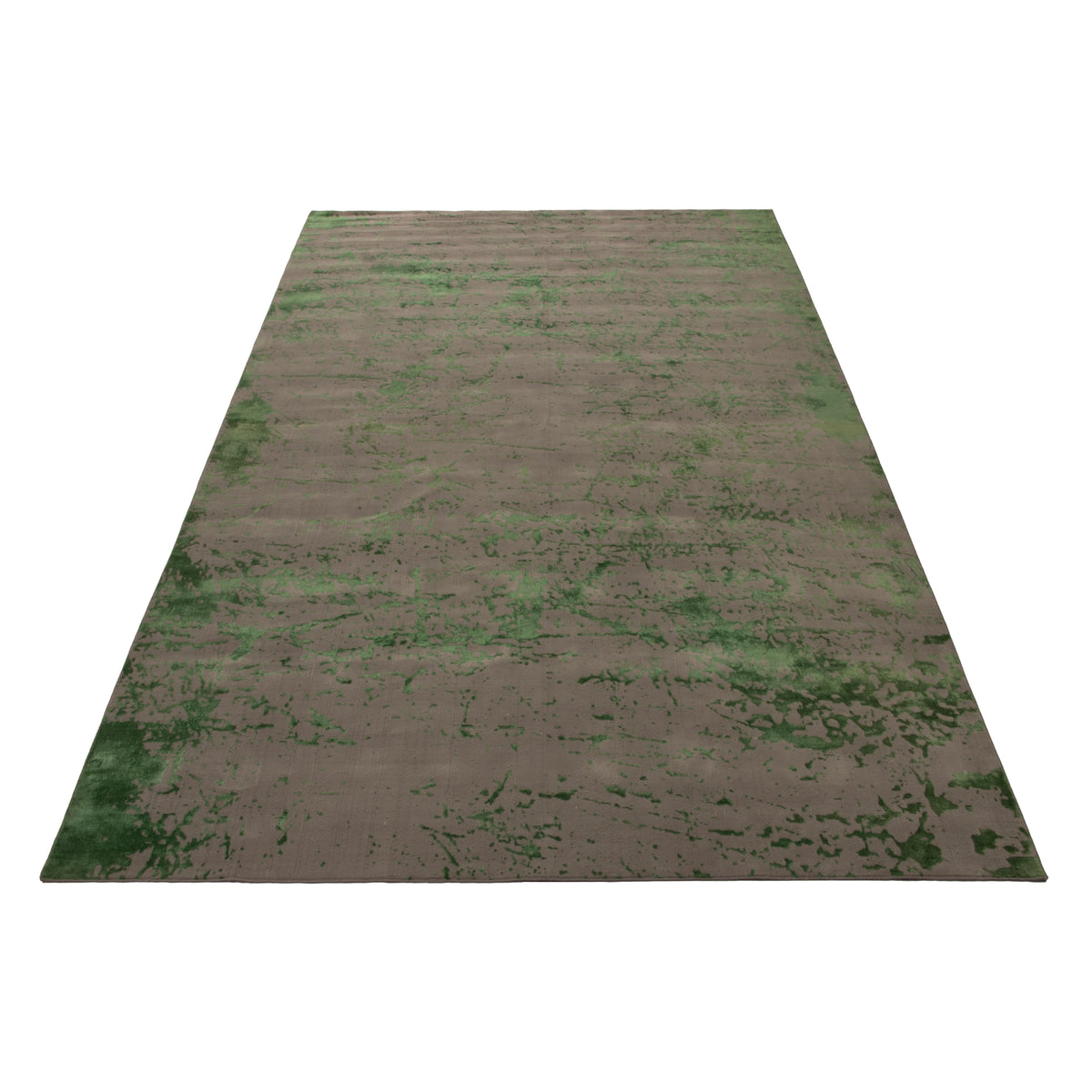 Acrylic Allover Machine-made Carpet, Design 00626