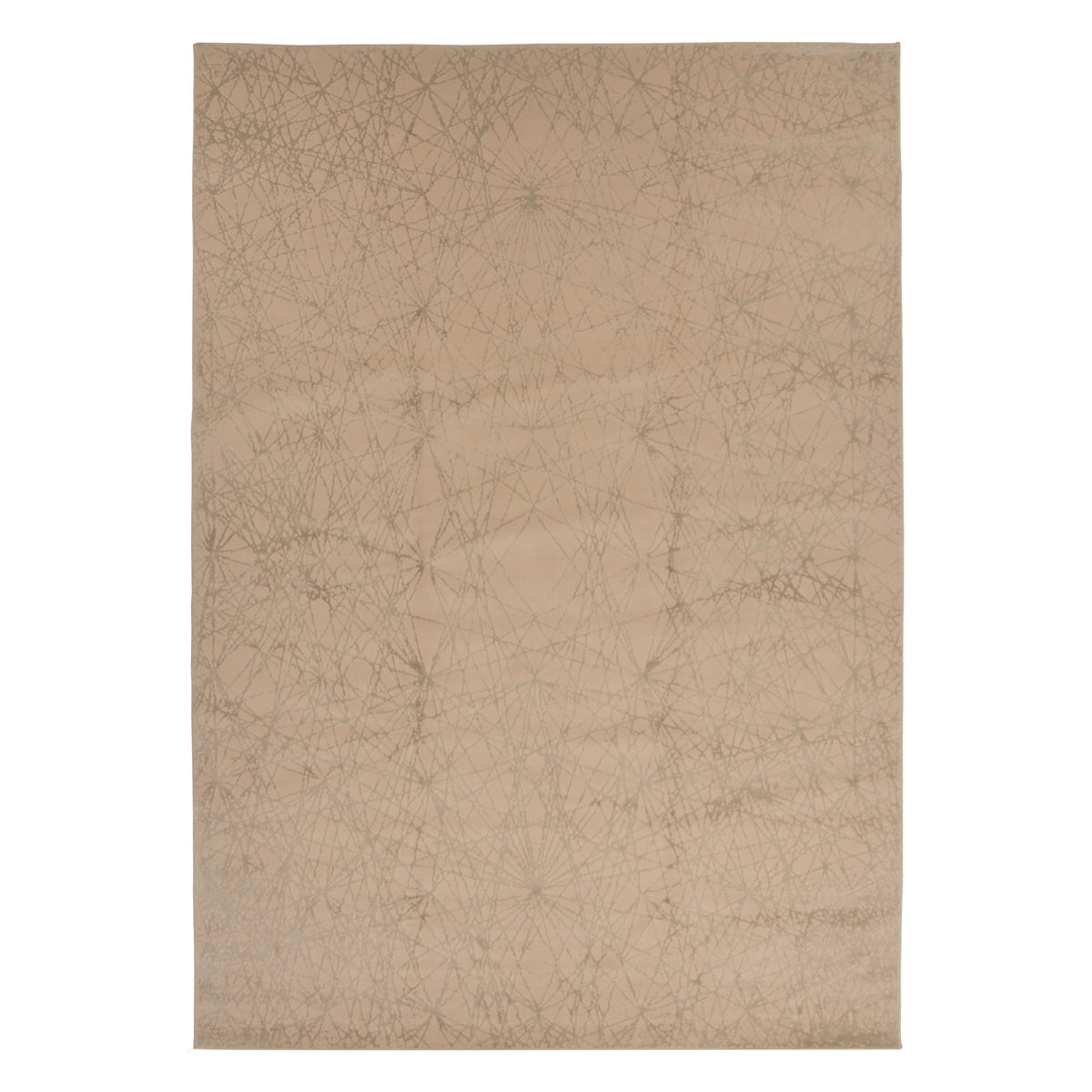 Acrylic Allover Machine-made Carpet, Design 00502