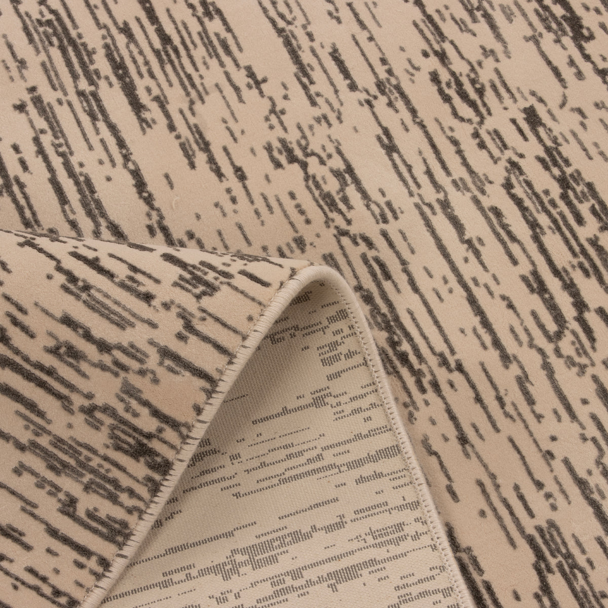 Acrylic Allover Machine-made Carpet, Design 00655
