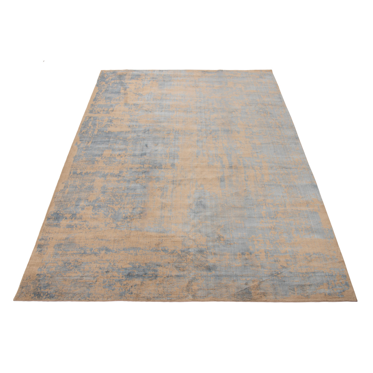 Acrylic Allover Machine-made Carpet, Design 00657