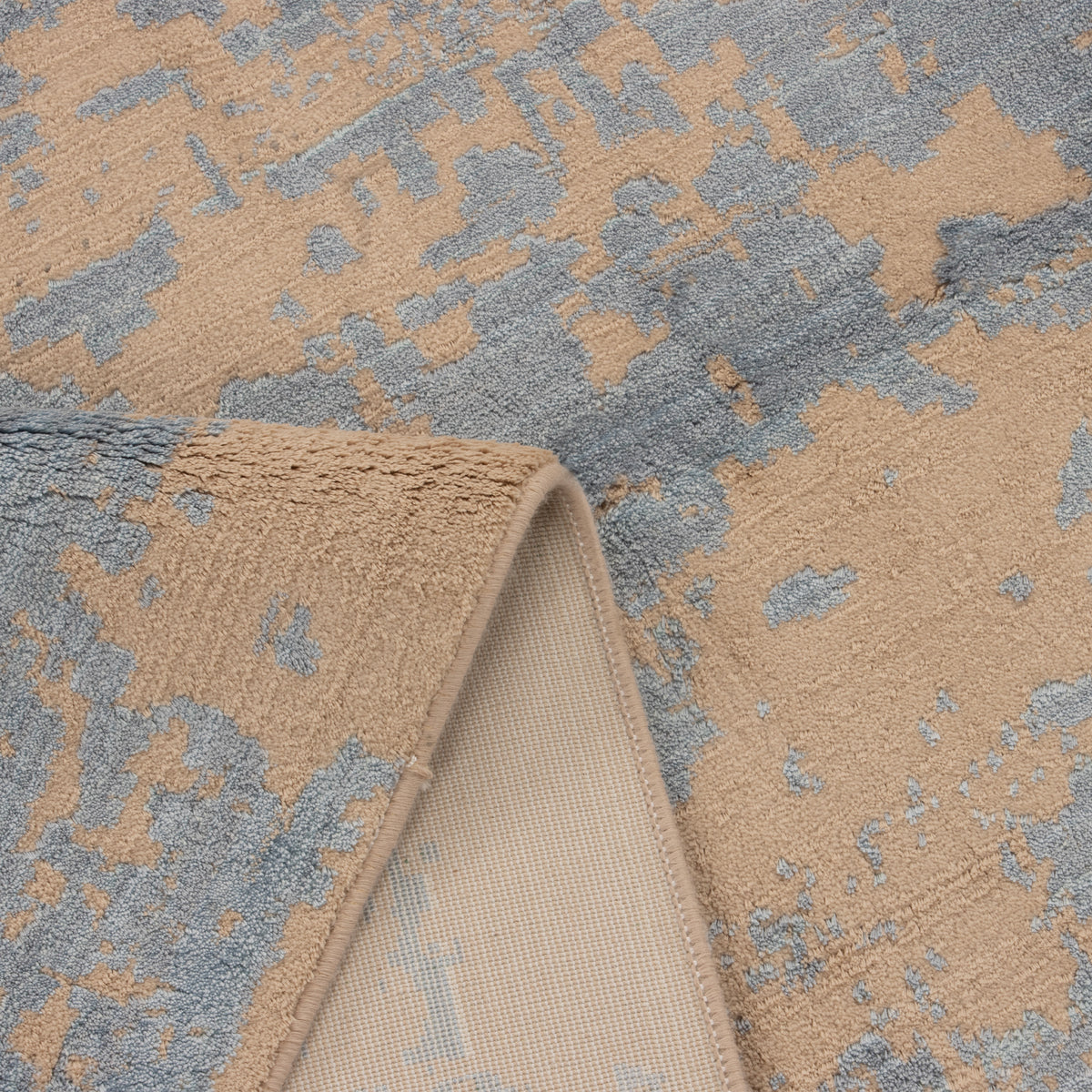 Acrylic Allover Machine-made Carpet, Design 00657