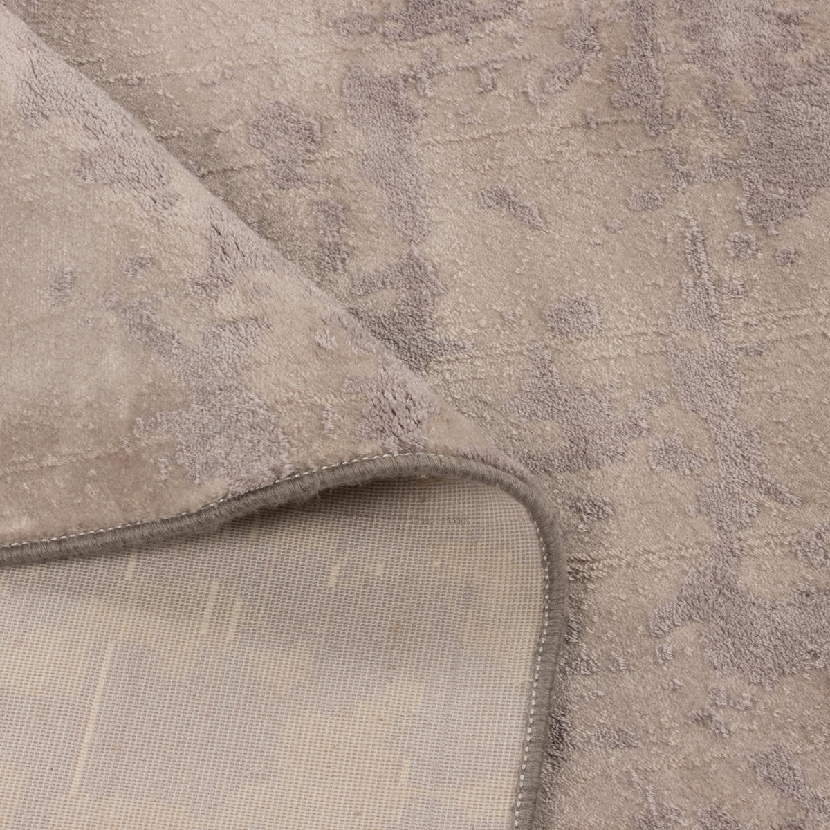Acrylic Allover Machine-made Carpet, Design 00659
