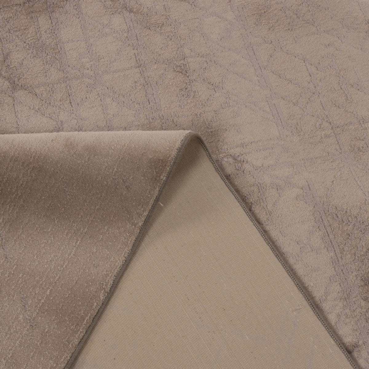 Acrylic Allover Machine-made Carpet, Design 00625