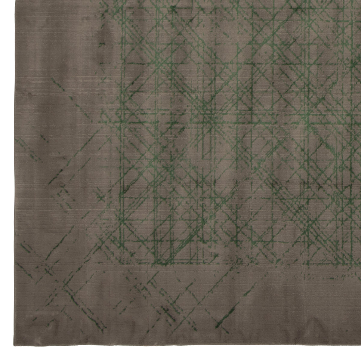 Acrylic Allover Machine-made Carpet, Design 00625