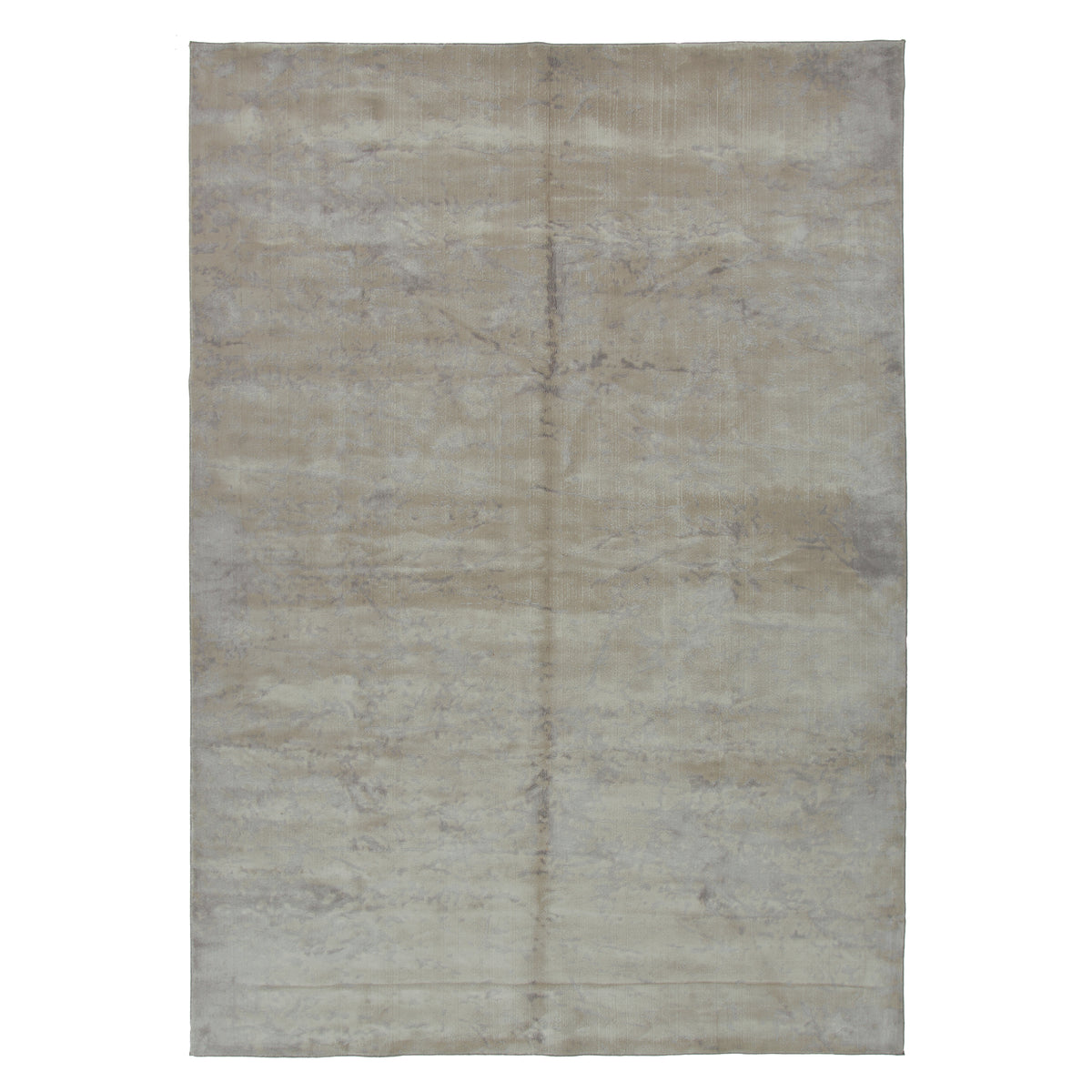Polyester + Linen Allover Machine-made Carpet, Design 00470, 1200 Reed