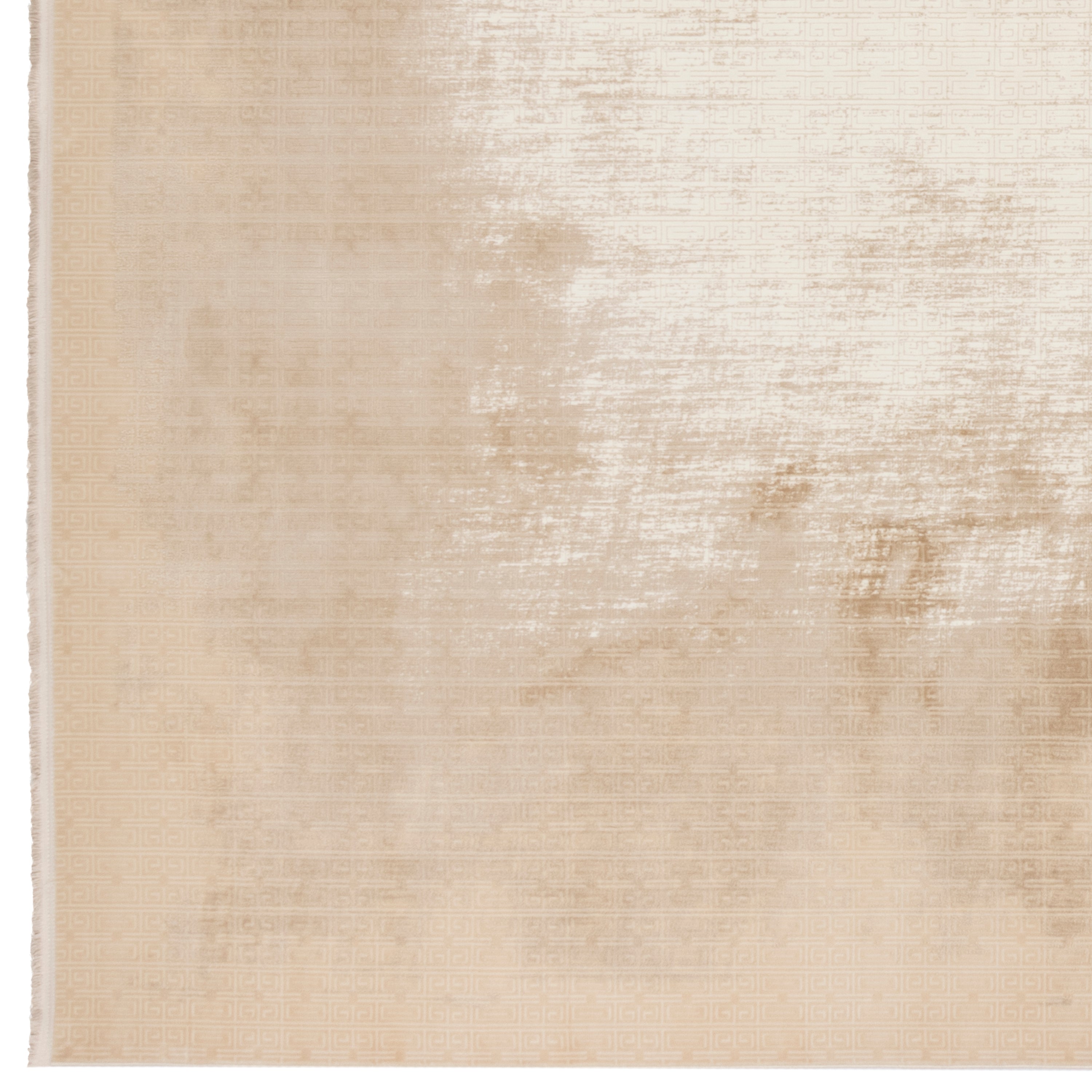 Machine-made Rug, Contemporary All-over, Acrylic & Modal, SPU 700036