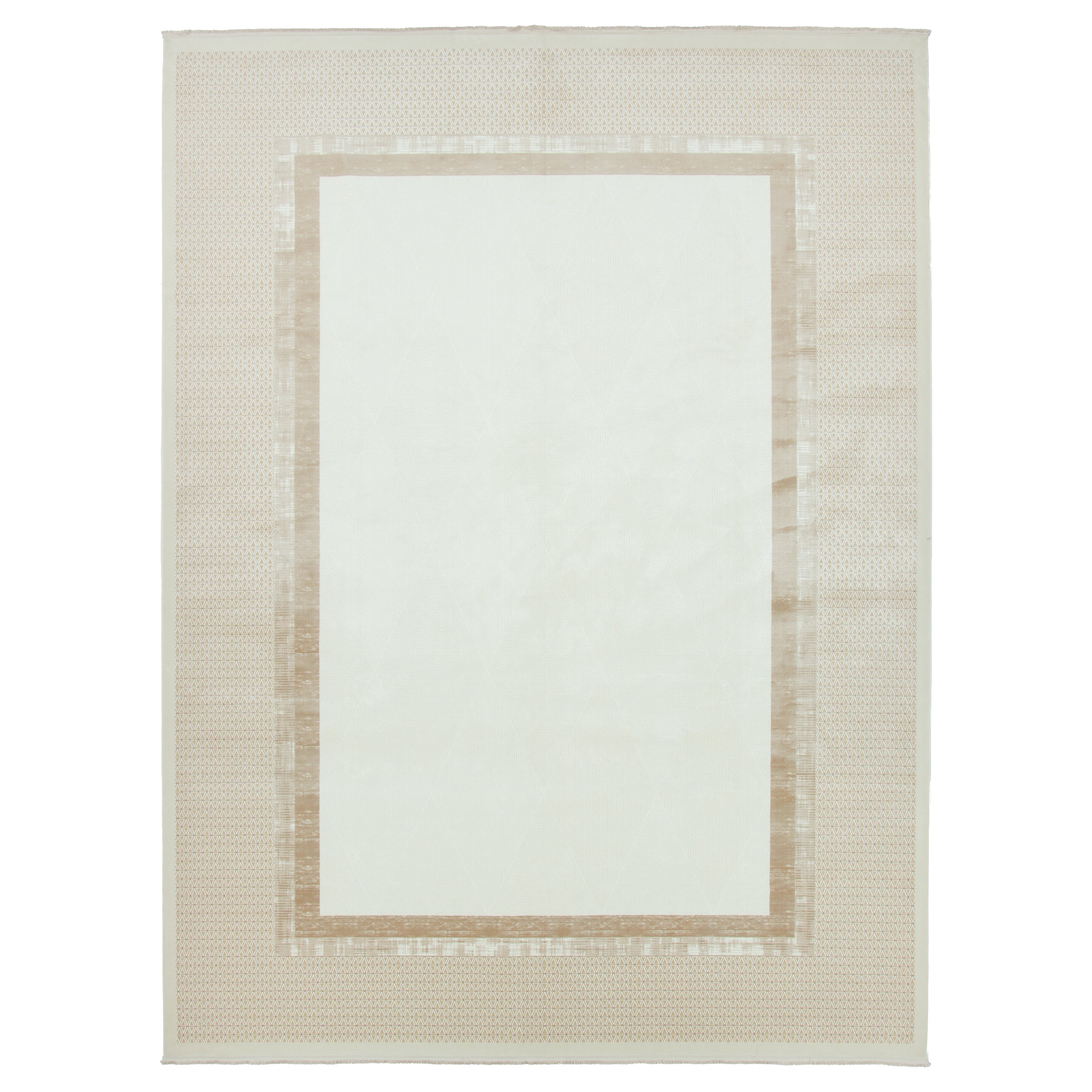 Machine-made Rug, Contemporary All-over, Acrylic & Modal, SPU 700336