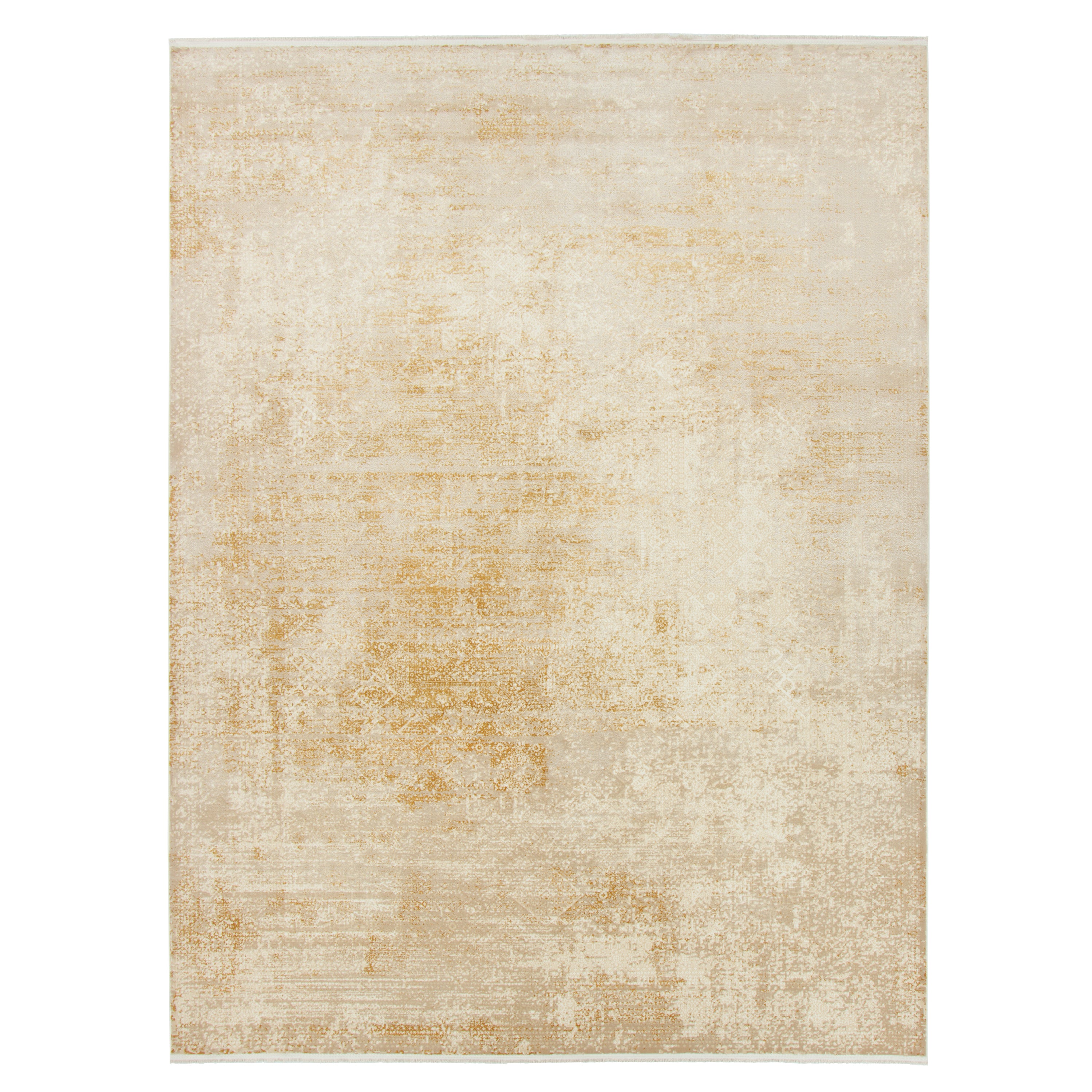 Machine-made Rug, Contemporary All-over, Acrylic & Modal, SPU 700338