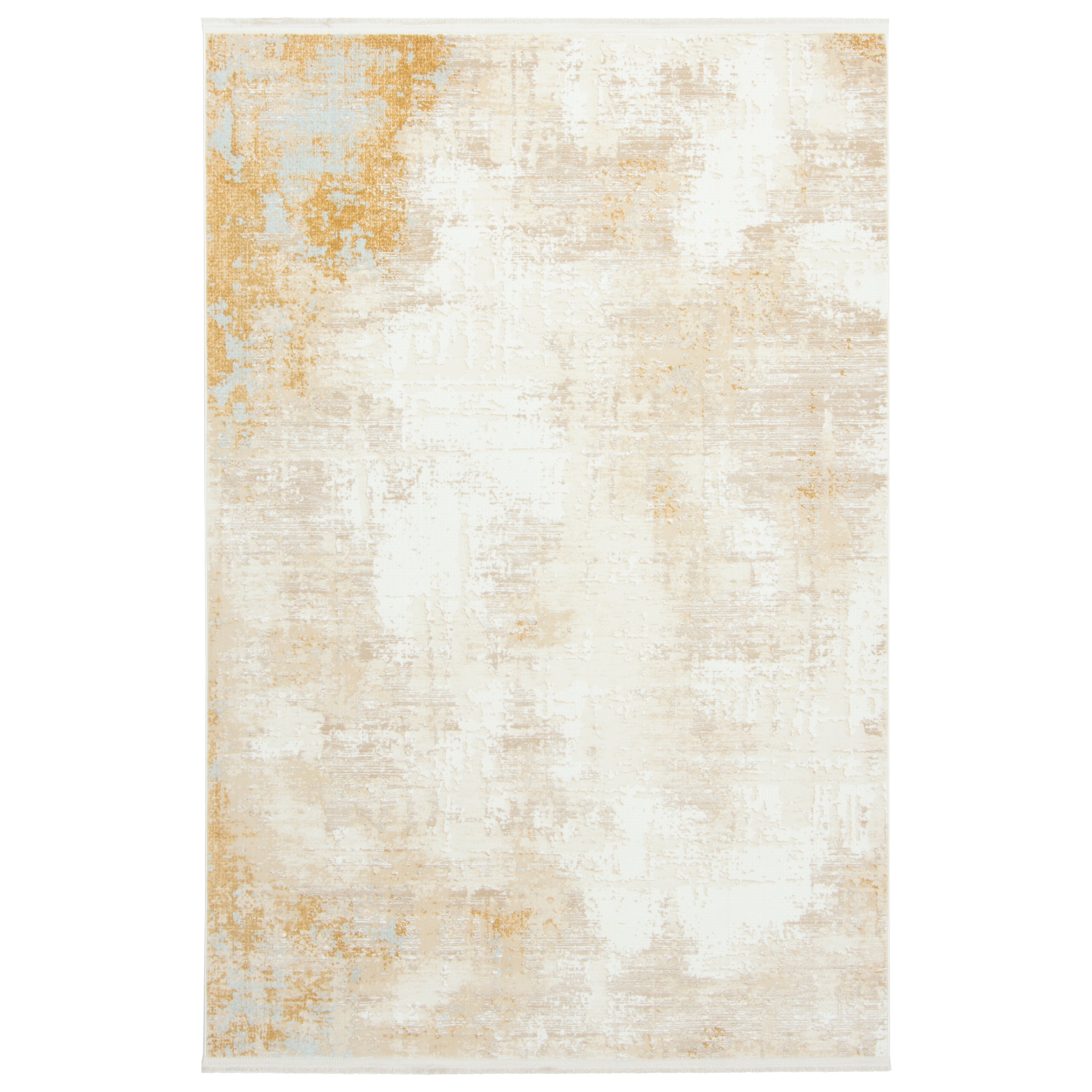 Machine-made Rug, Contemporary All-over, Acrylic & Modal, SPU 700349