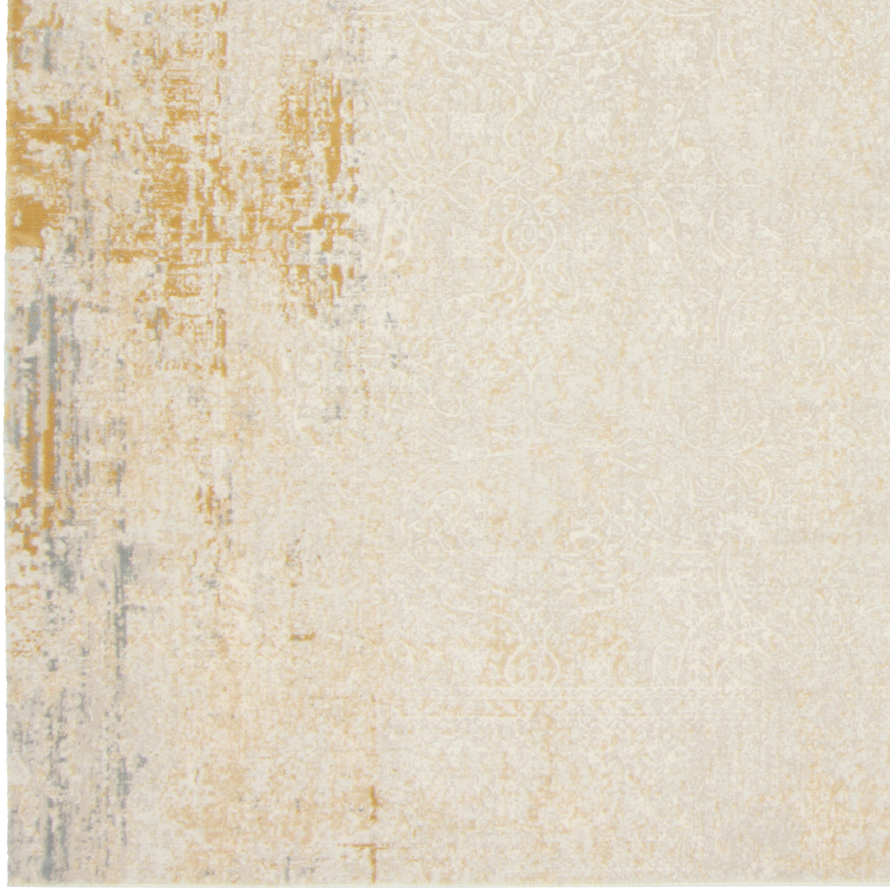 Machine-made Rug, Contemporary All-over, Acrylic & Modal, SPU 700359