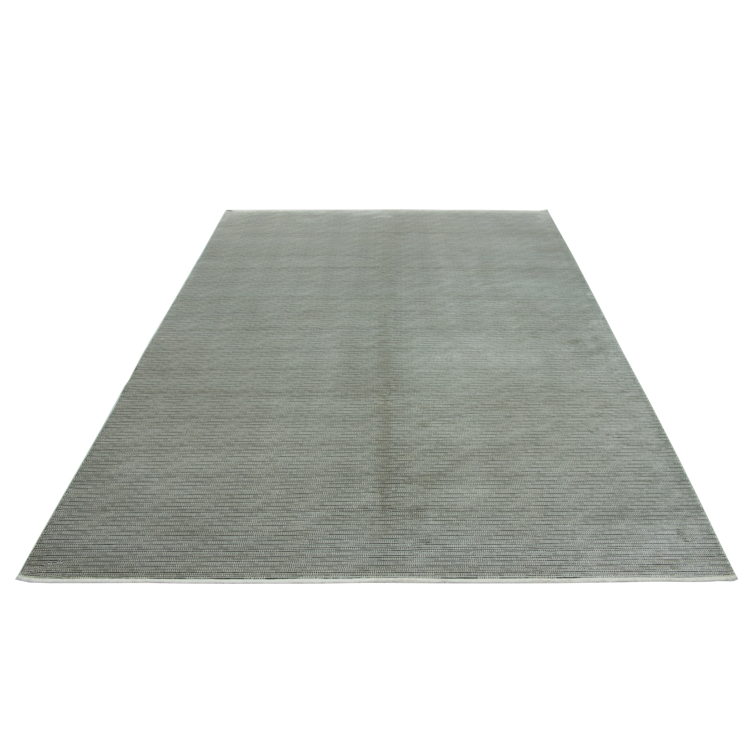 Machine-made Rug, Contemporary All-over, Acrylic & Modal, SPU 700368