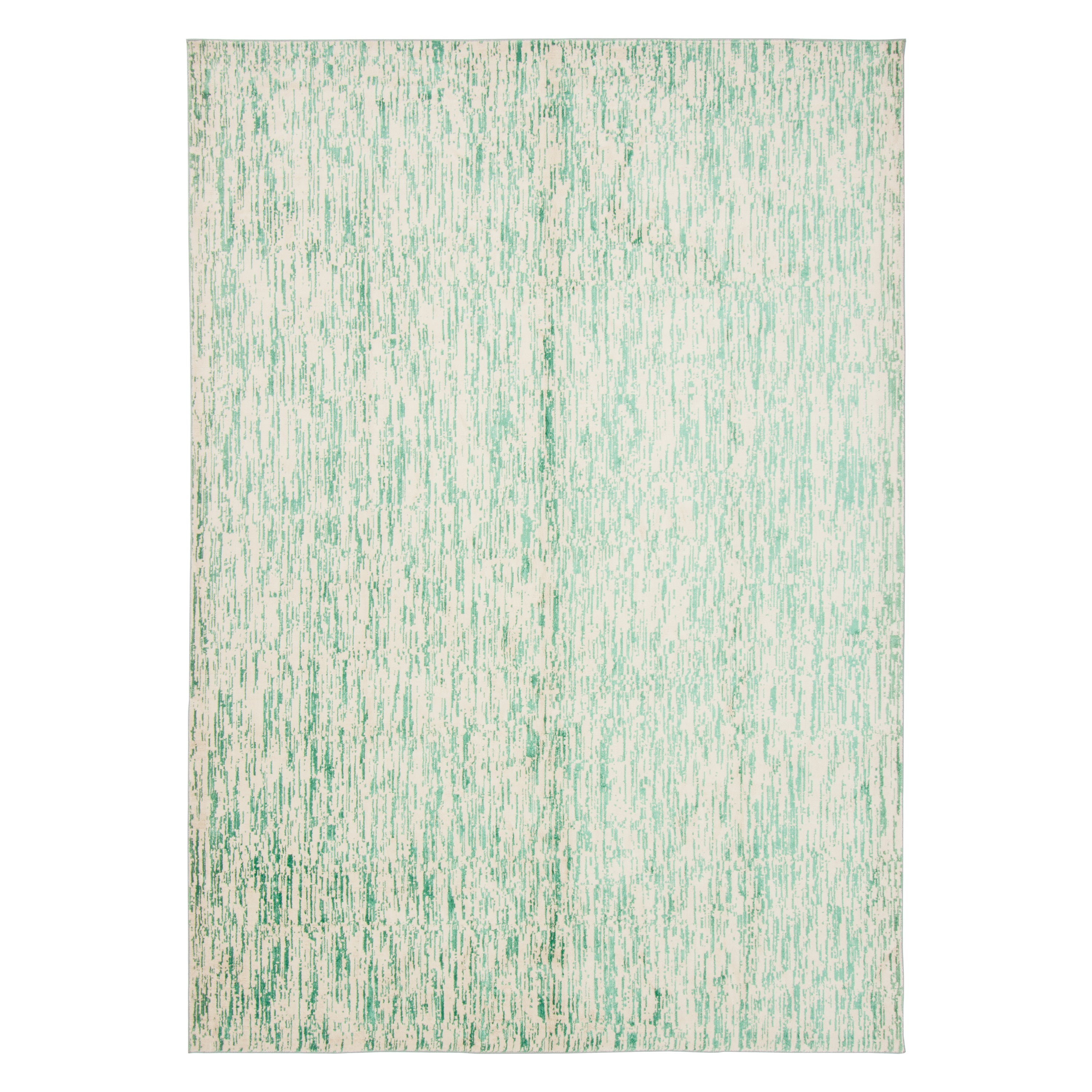 Machine-made Rug, Contemporary All-over, Acrylic & Modal, SPU 700371