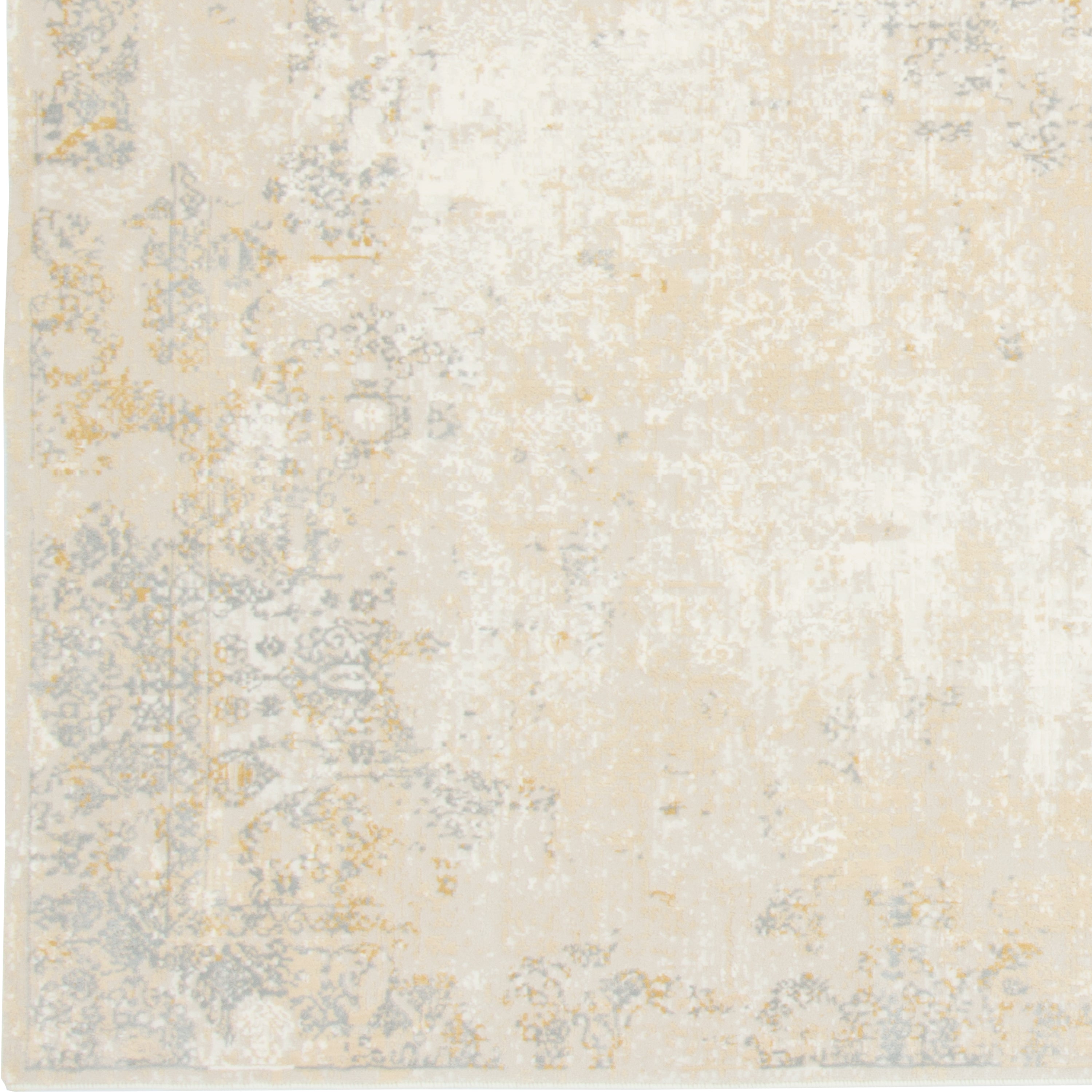 Machine-made Rug, Contemporary All-over, Acrylic & Modal, SPU 700372