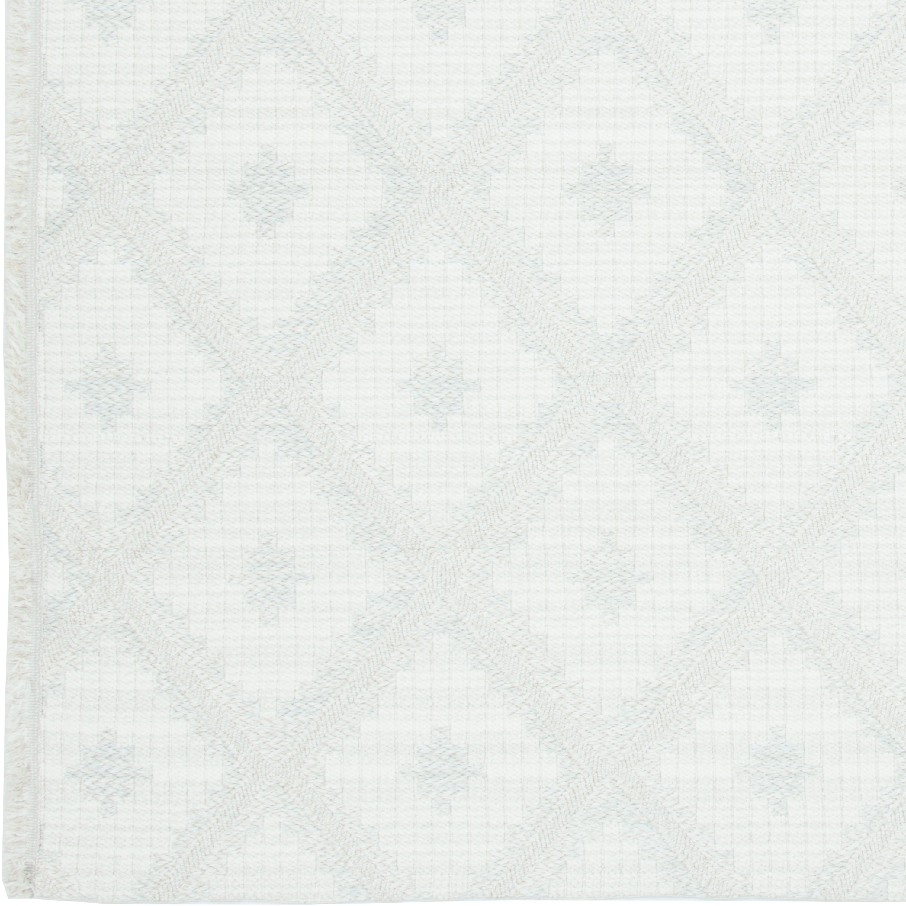 Machine-made Rug, Contemporary All-over, Acrylic & Modal, SPU 700373