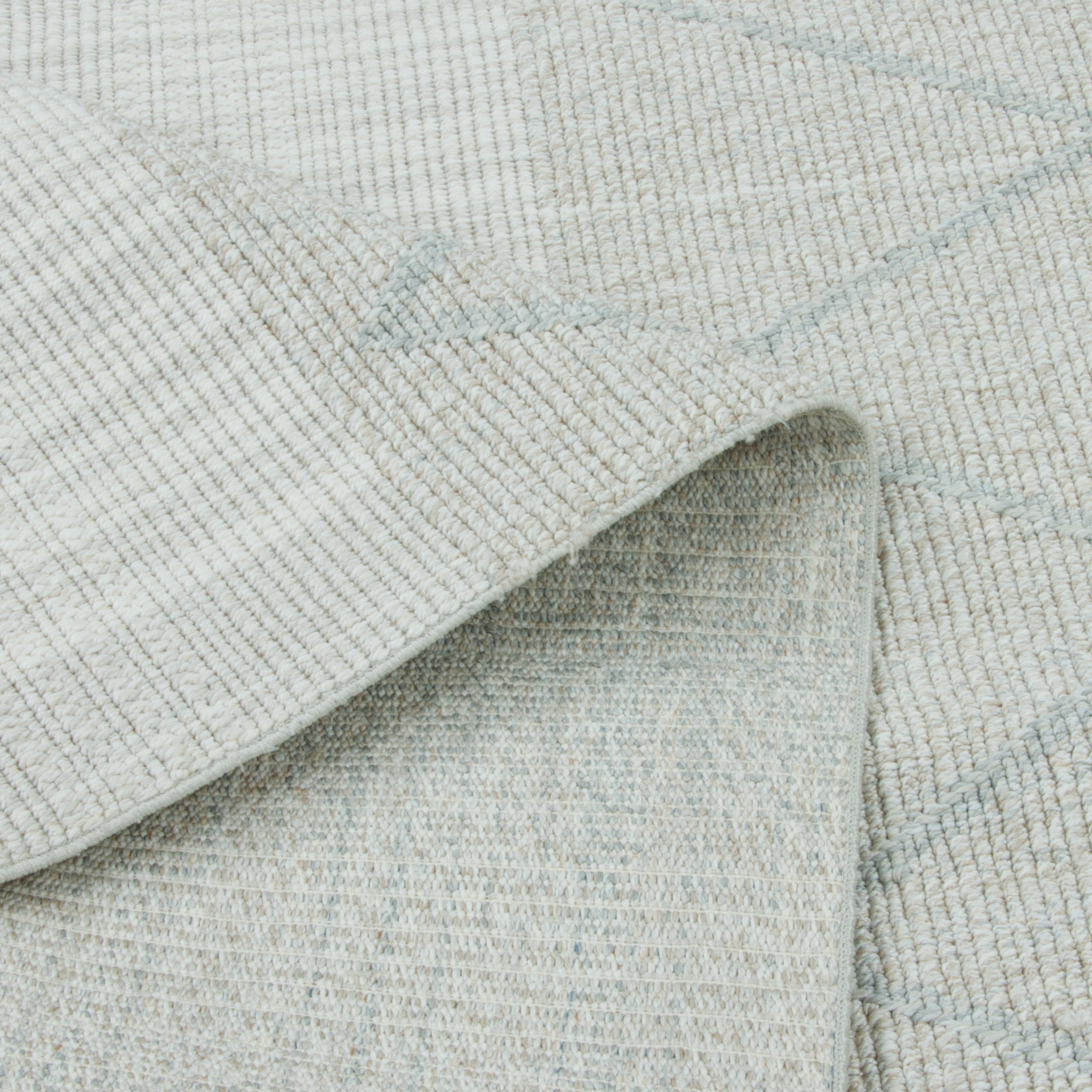 Machine-made Rug, Contemporary All-over, Acrylic & Modal, SPU 700374