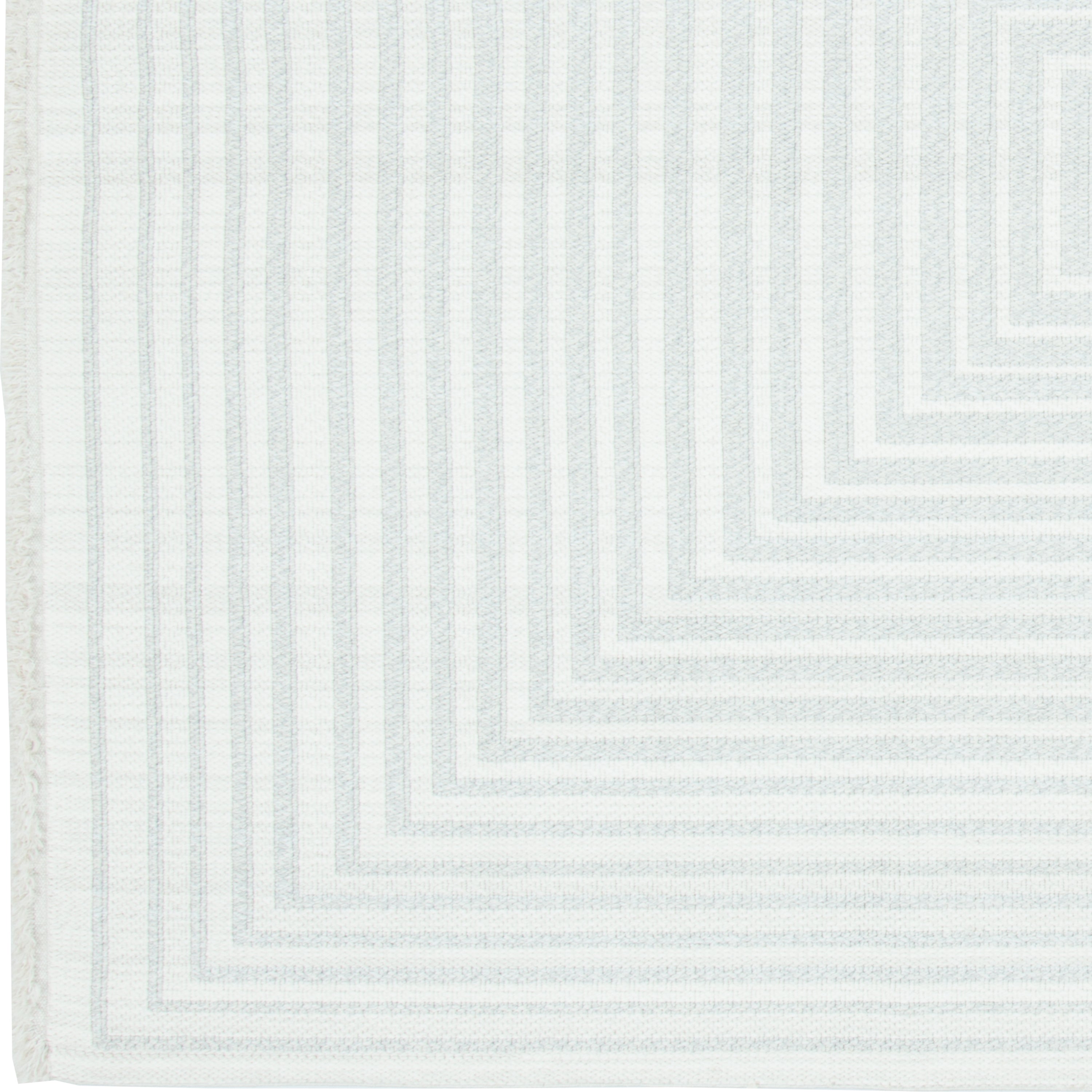 Machine-made Rug, Contemporary All-over, Acrylic & Modal, SPU 700375