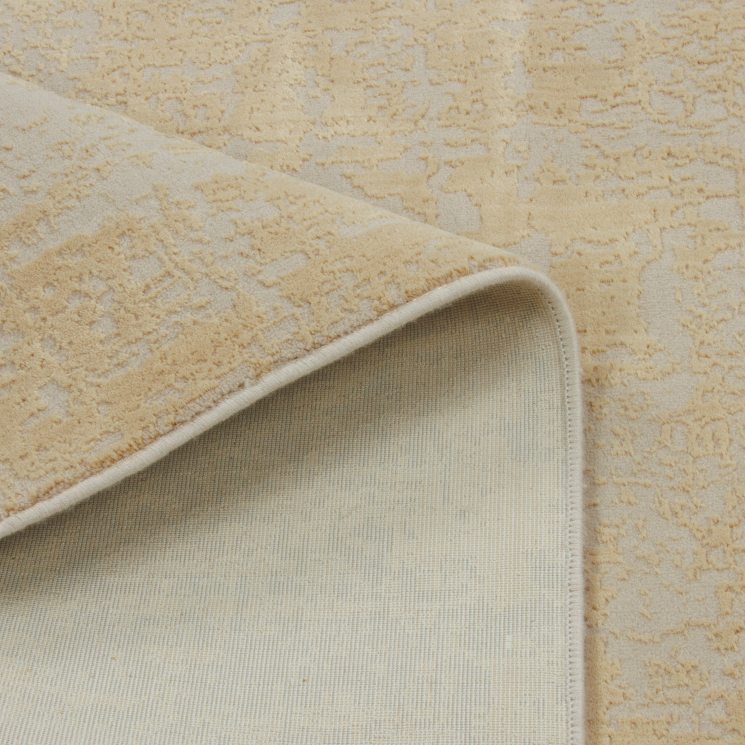 Machine-made Rug, Contemporary All-over, Acrylic & Modal, SPU 700377