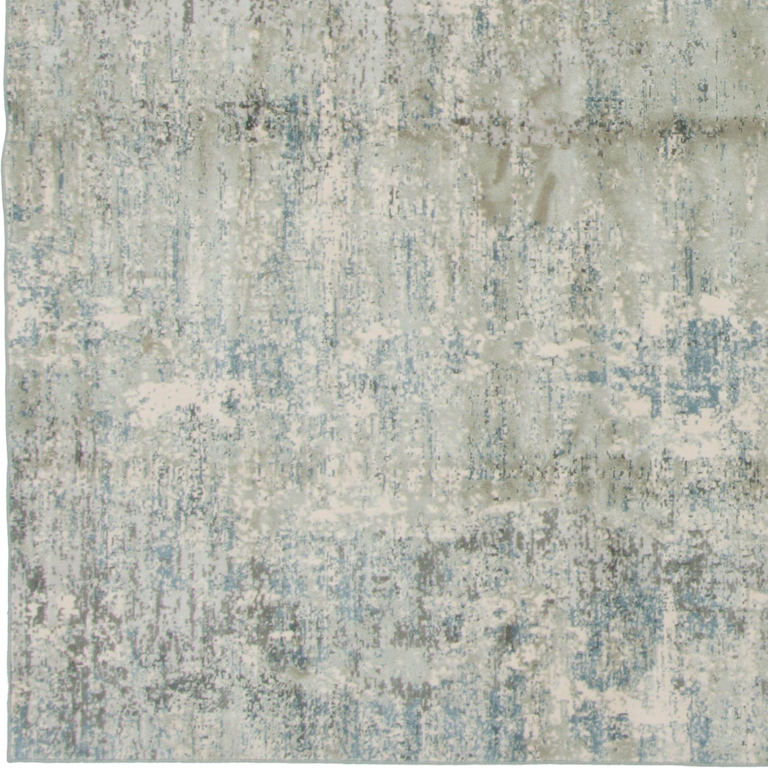 Machine-made Rug, Acrylic & Modal, SPU 700434