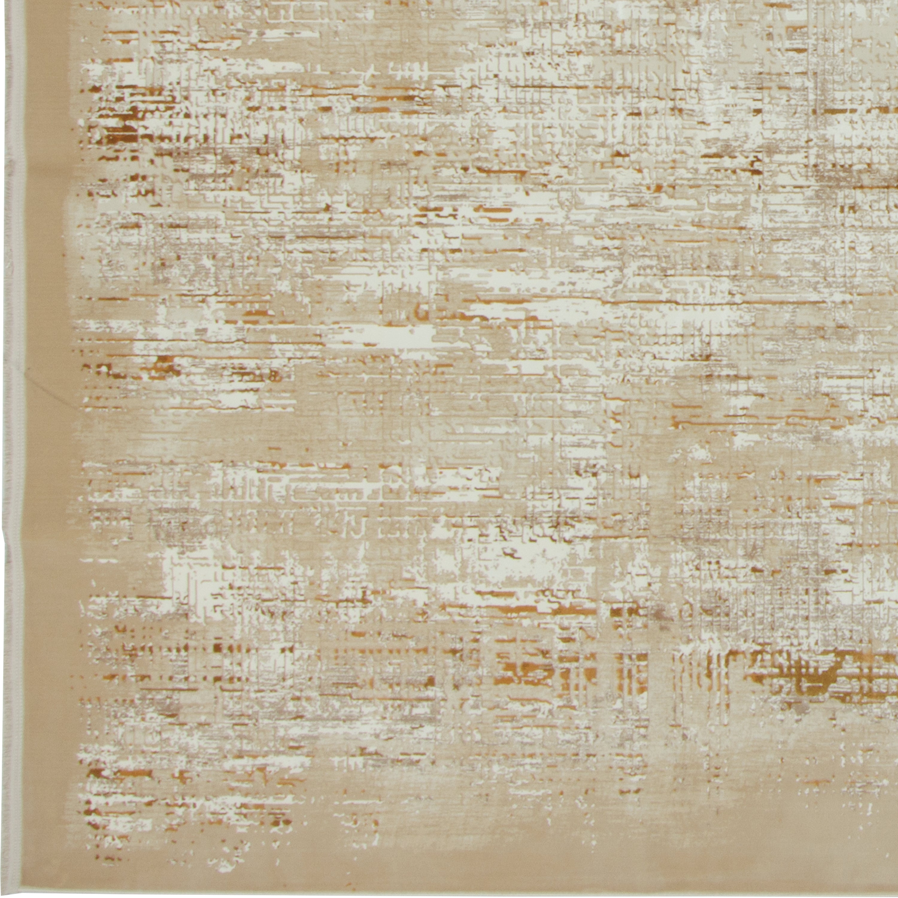 Machine-made Rug, Contemporary All-over, Acrylic & Modal, SPU 700438