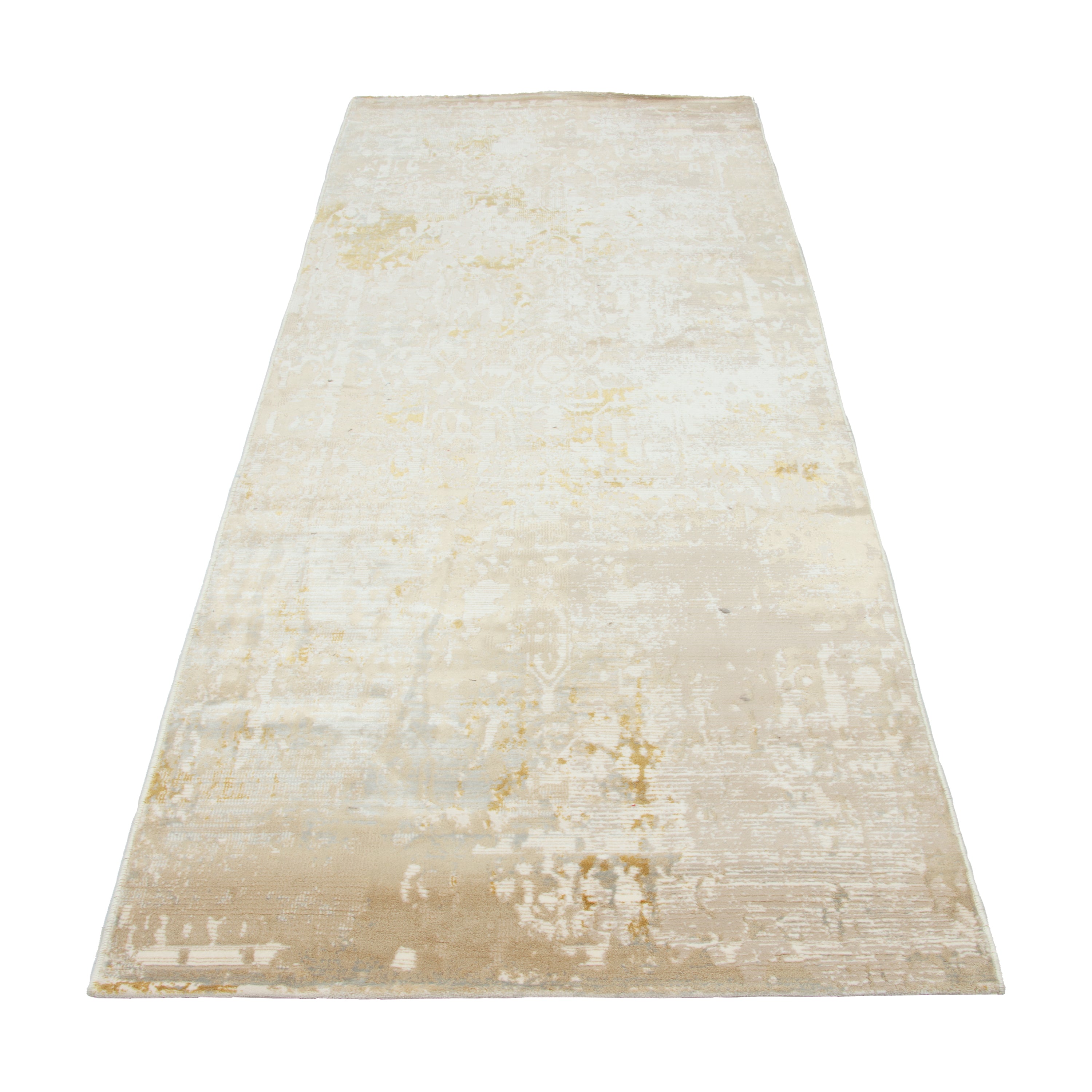 Machine-made Rug, Contemporary All-over, Acrylic & Modal, SPU 700479