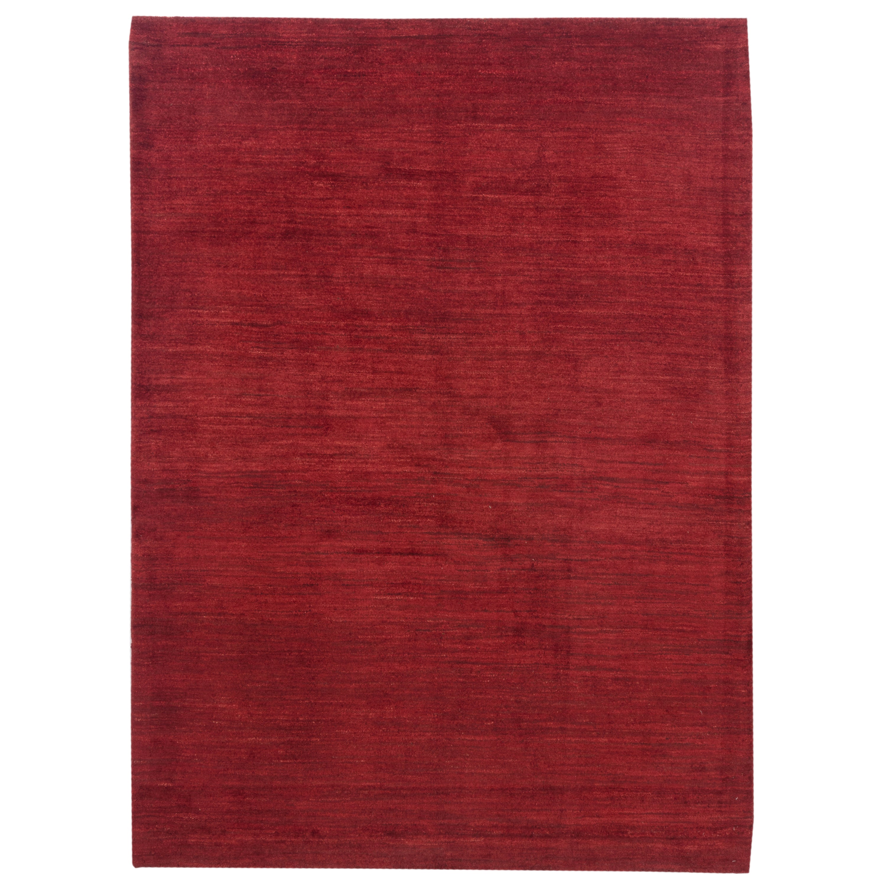 Shiraz Handmade Gabbeh — Sarasar | Full Wool | 160 × 219 cm | SKU 50301178