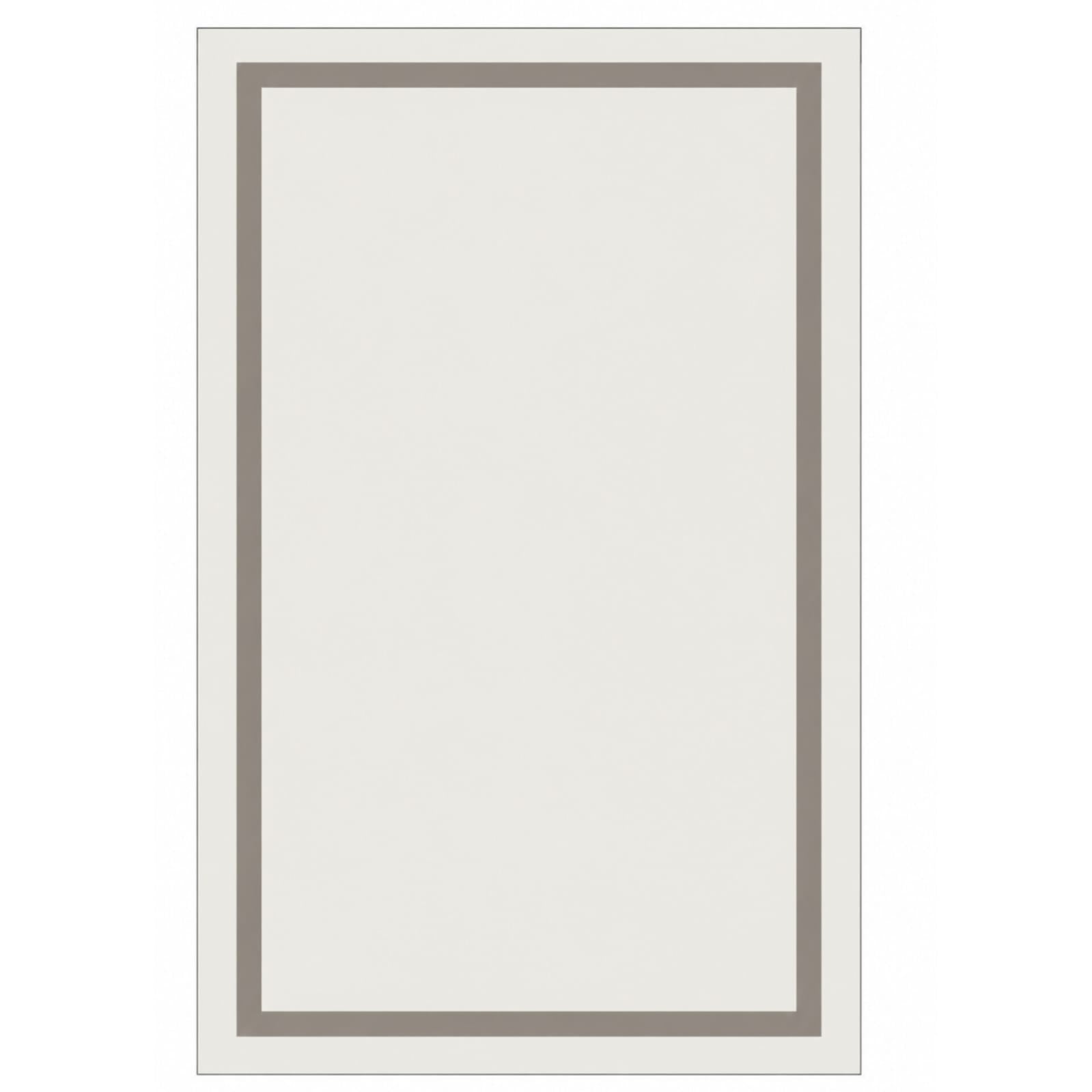 Machine-made Rug, Style Code 00521, Viscose, SPU 300521, Size 260 x 418