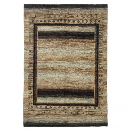 Handwoven Gabbeh, All-over Layout, All Wool, Shiraz, 154 × 227 cm Ref 50301293