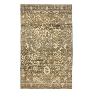 Handwoven Gabbeh, All-over Layout, All Wool, Shiraz, 170 × 276 cm Ref 50401296