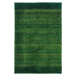 Handwoven Gabbeh, All-over Layout, All Wool, Shiraz, 101 × 153 cm Ref 50101359