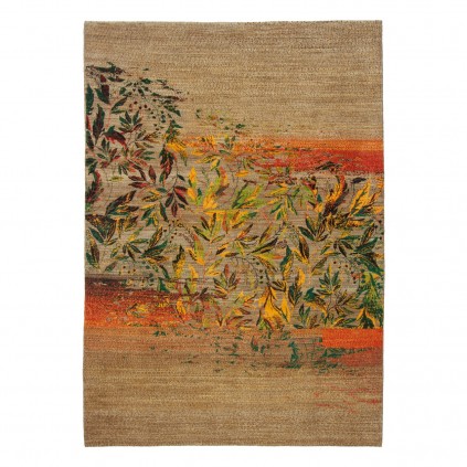 Handwoven Gabbeh, All-over Layout, All Wool, Shiraz, 215 × 304 cm Ref 50601313