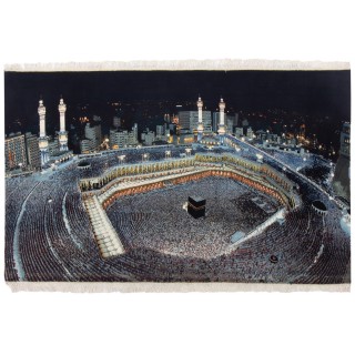 Handwoven Pictorial Rug, All-over Layout, Wool and Silk on Silk Warp, Tabriz, 126 × 206 cm Ref 70200875