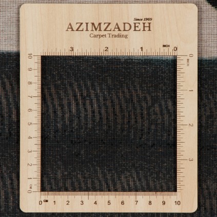 Handwoven Pictorial Rug, All-over Layout, Wool and Silk on Silk Warp, Tabriz, 146 × 222 cm Ref 70300904