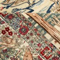Antique Handwoven Carpet