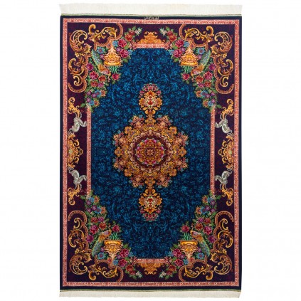 Handwoven Carpet