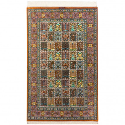 Handwoven Carpet