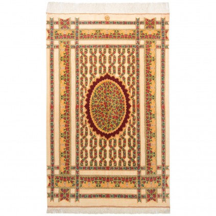 Handwoven Carpet