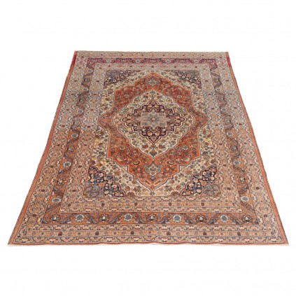 Corner Medallion Layout