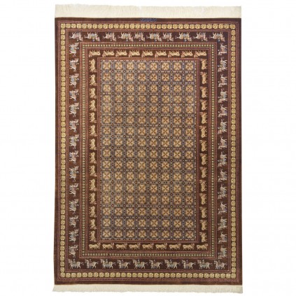 Handwoven Carpet