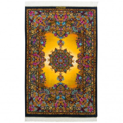 Handwoven Carpet